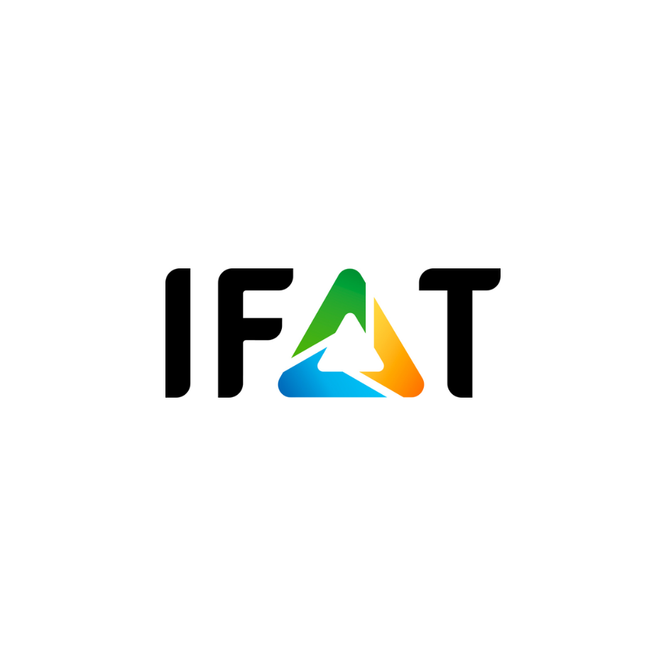IFAT 2026
4–7 May 2026
Munich, Germany