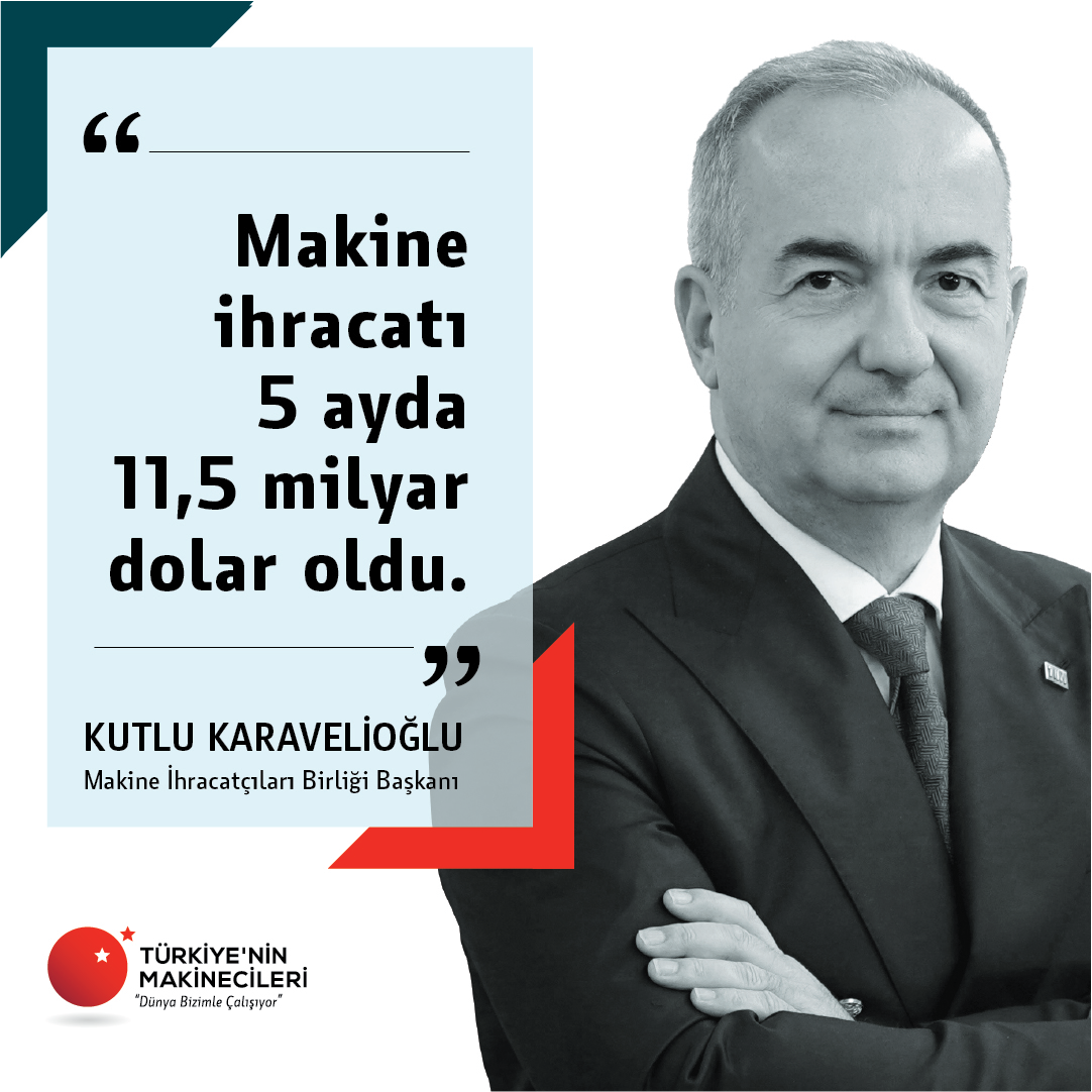 Bülten MAİB 2025-5 (Mayıs Açıklaması)