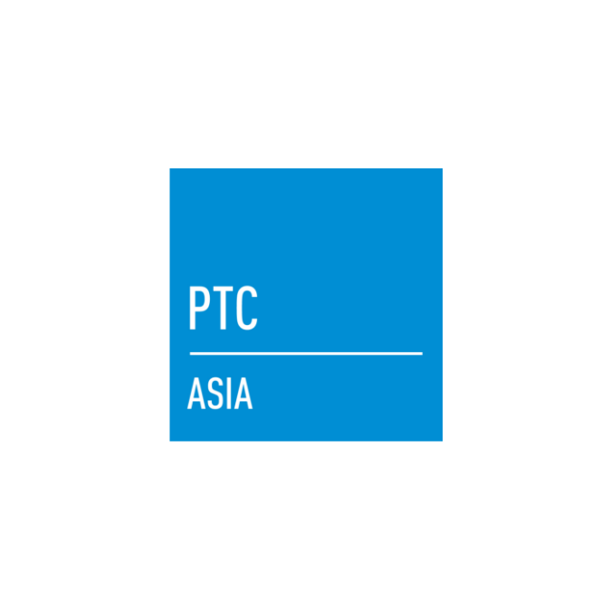 PTC ASIA
3-6 Kasım 2026
Şangay/Çin